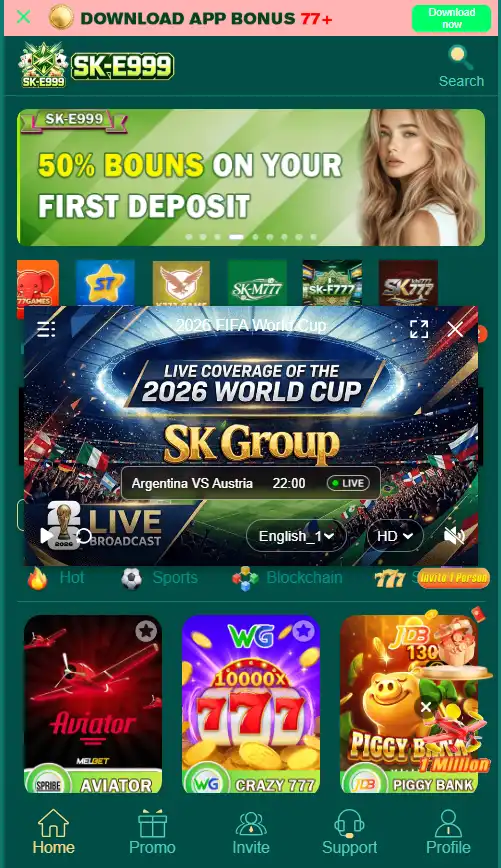 e999 APK 