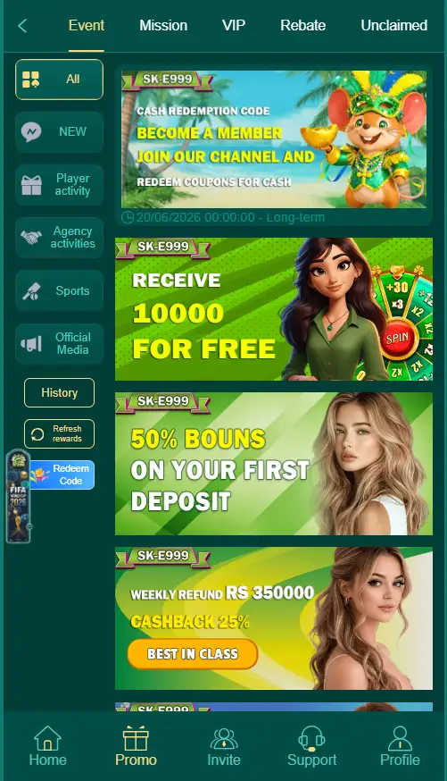 e999 APK