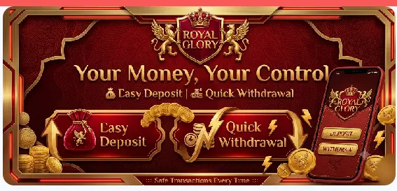 royalGlory