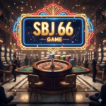 SBJ 66 Game