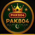 PAK 804.com game