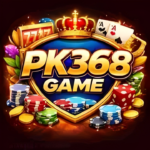 pk 368 game