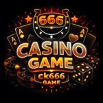 ck 666 game