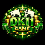 DK 11 game