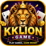 KK Lion Game