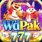 WDPak 777