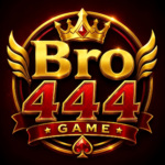 BRO444 Game