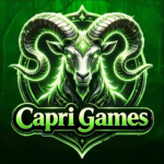 Capri Games