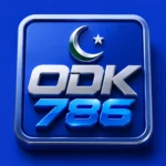 ODK786 Game