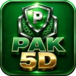 pak5d game
