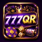 777QR Game